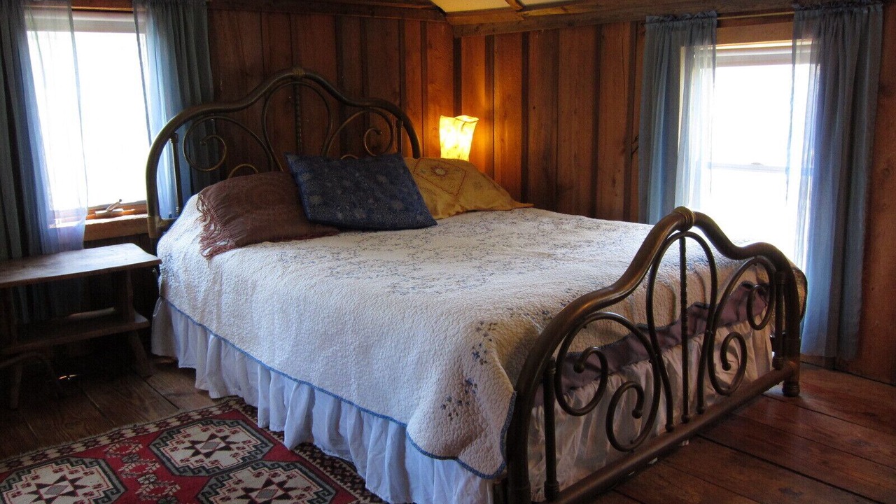 Photo of Bedroom in Margaretville
