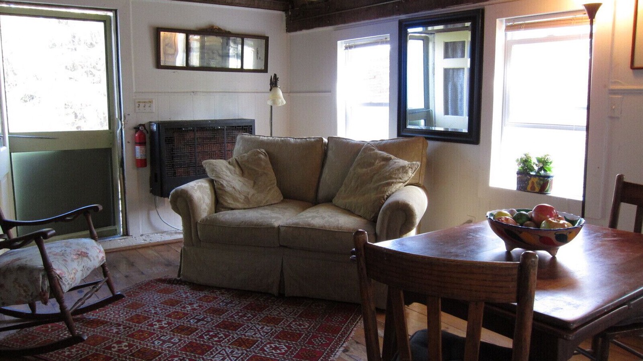 Photo of Livingroom in Margaretville