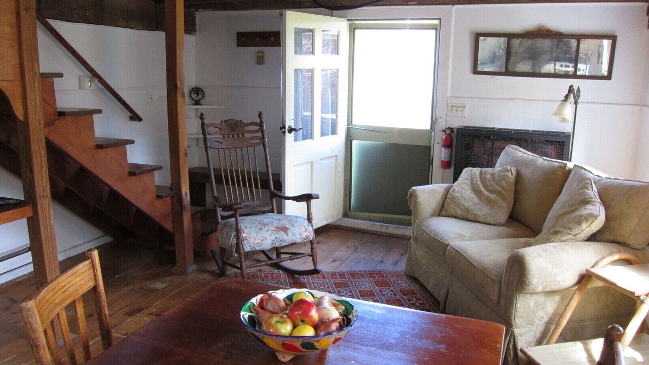 Photo of Livingroom in Margaretville