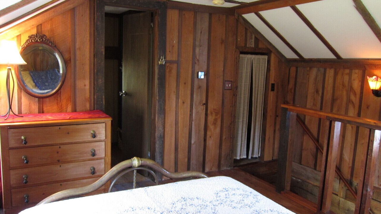 Photo of Bedroom in Margaretville