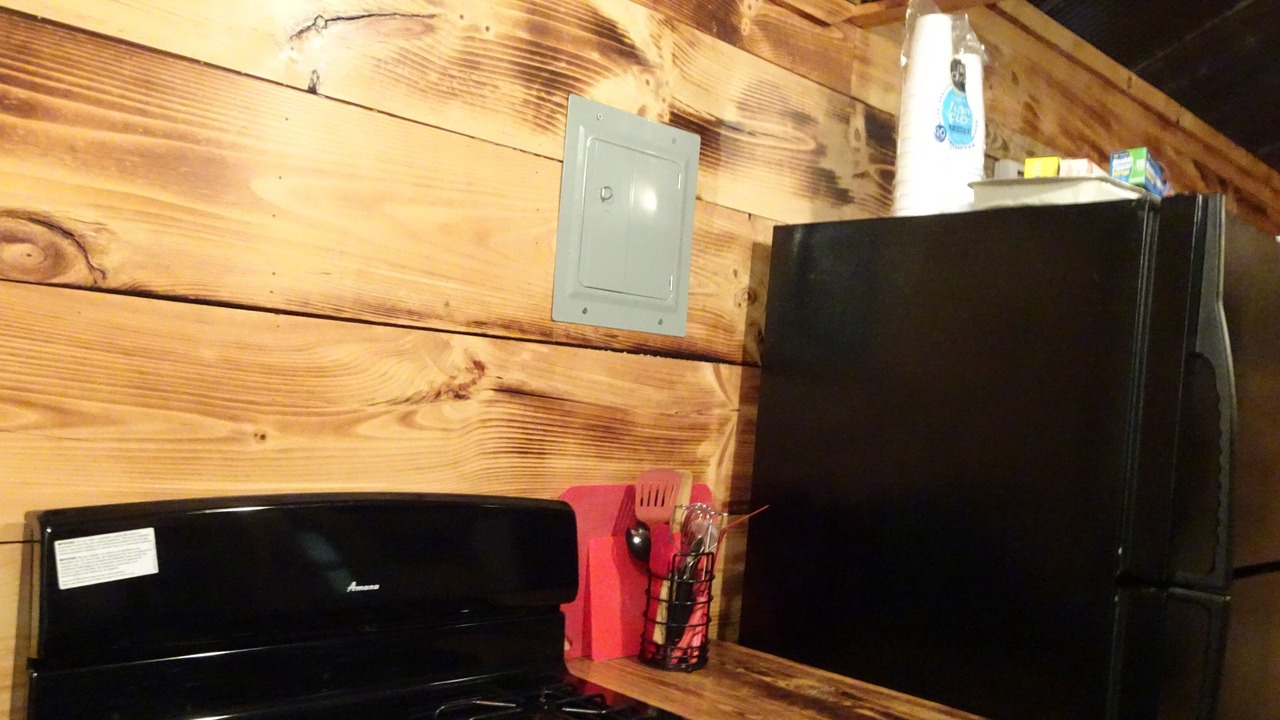 Photo of Kitchen in Pittsburg