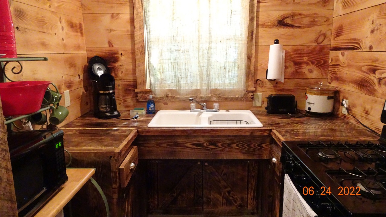 Photo of Kitchen in Pittsburg