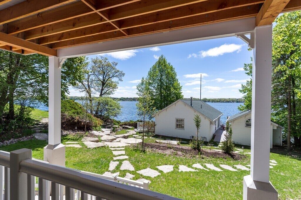 Photo of Outdoor in Delavan Lake