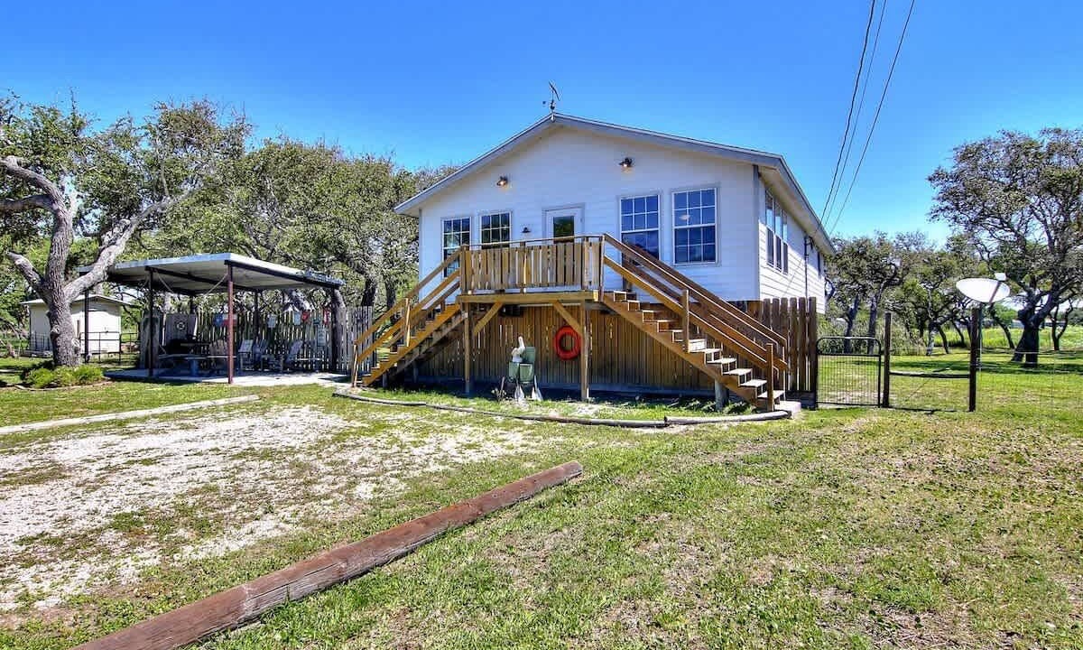 Photo of Others in Aransas Pass