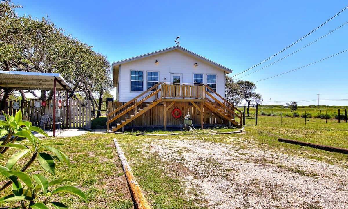 Photo of Others in Aransas Pass