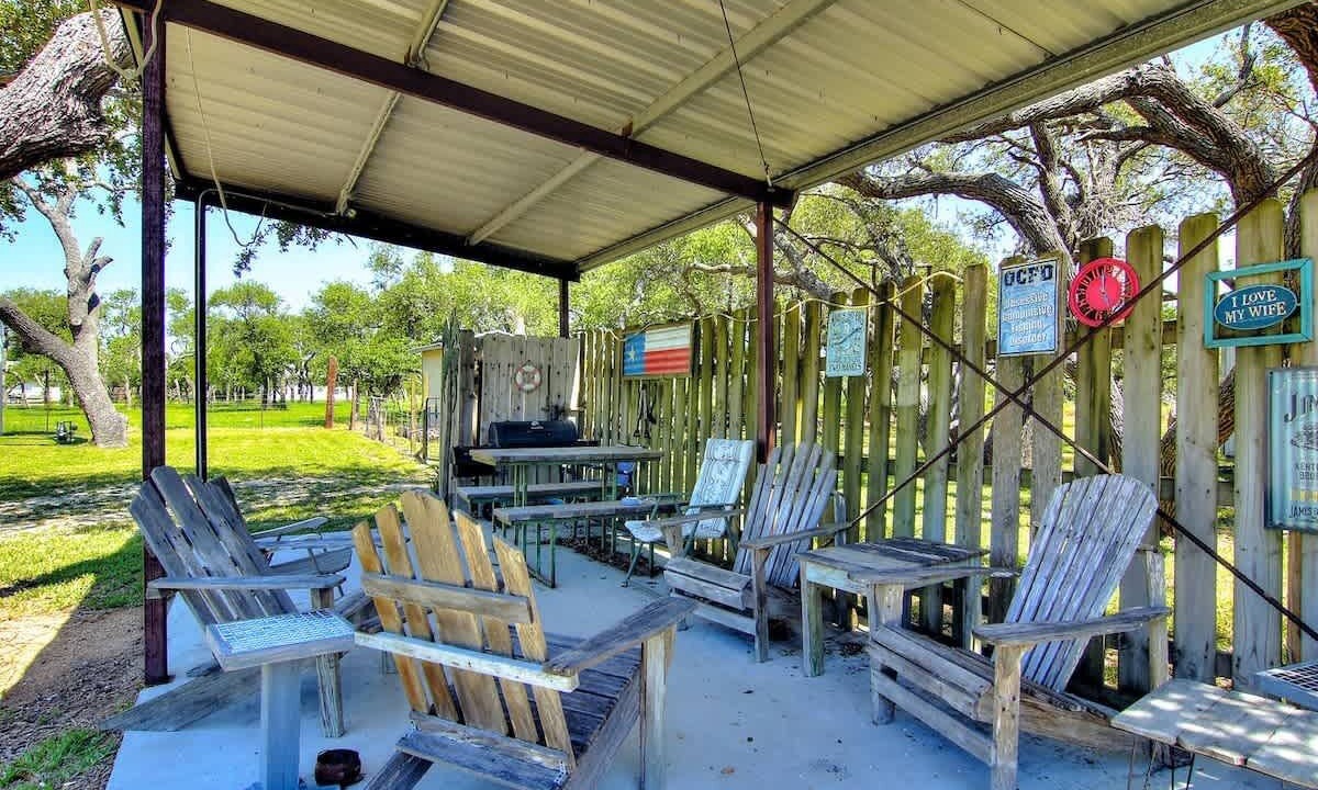 Photo of Others in Aransas Pass