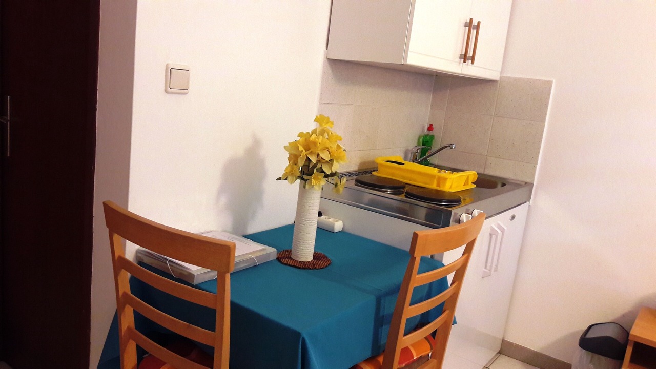 Photo of Kitchen in Borik