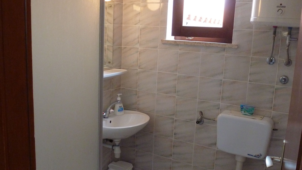 Photo of Bathroom in Borik