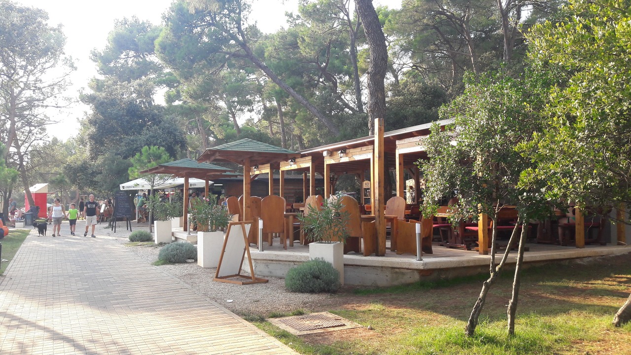 Photo of Outdoor in Borik