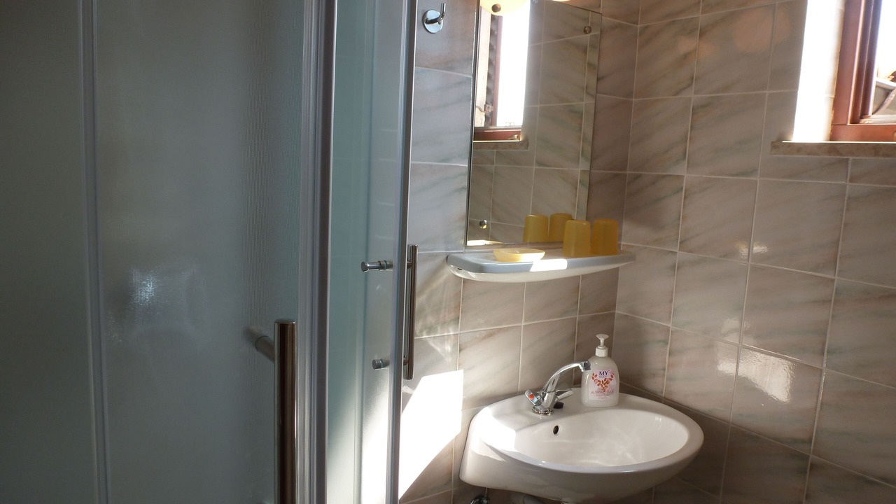 Photo of Bathroom in Borik