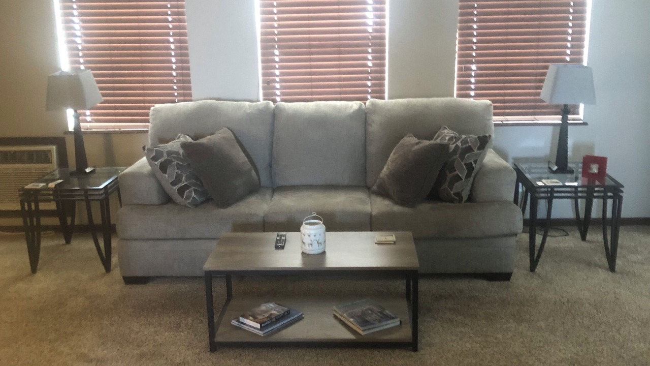Photo of Livingroom in Lake View