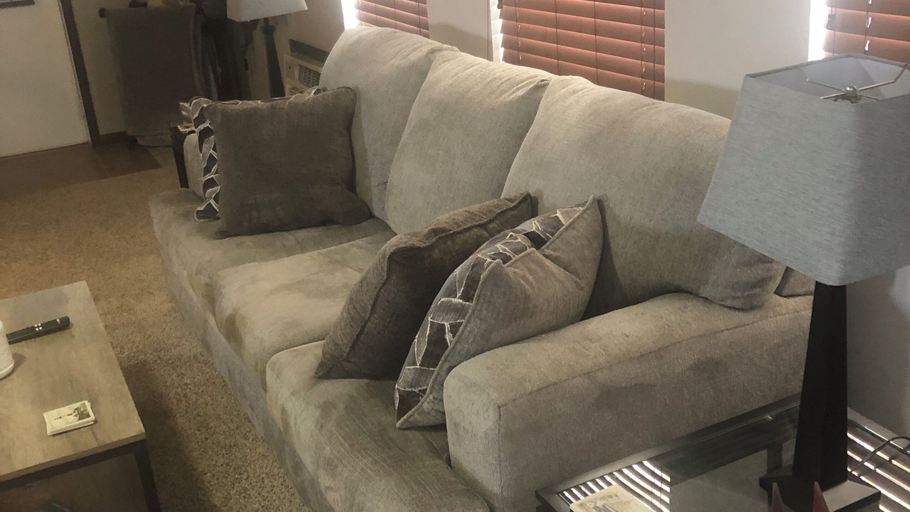 Photo of Livingroom in Lake View