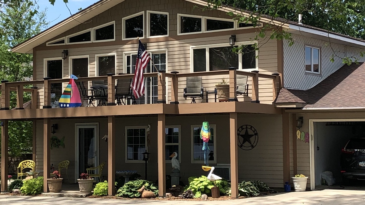 Photo of Outdoor in Lake View