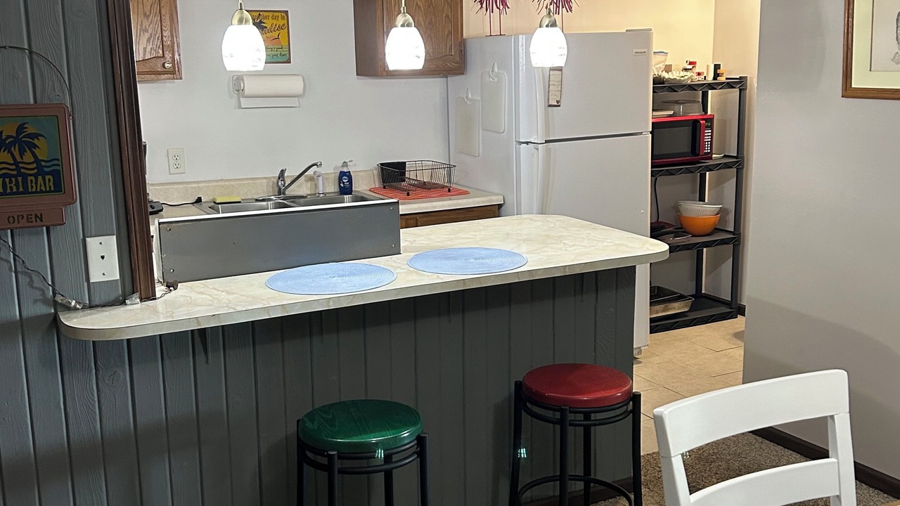 Photo of Kitchen in Lake View