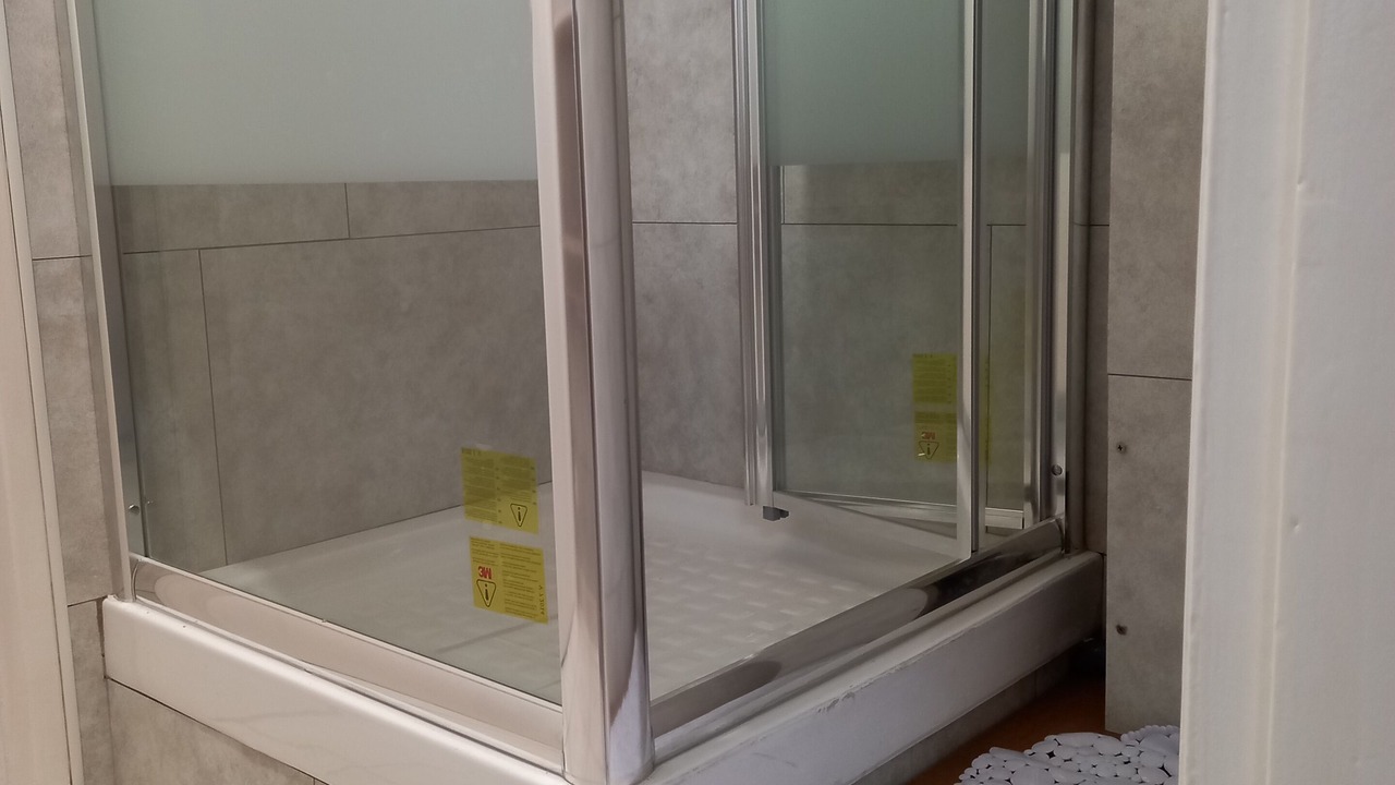 Photo of Bathroom in Bray-Dunes