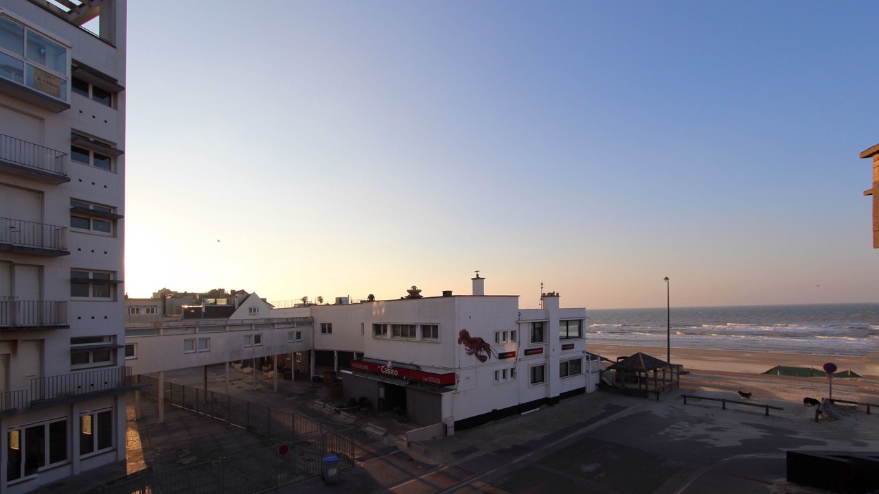 Photo of Outdoor in Bray-Dunes