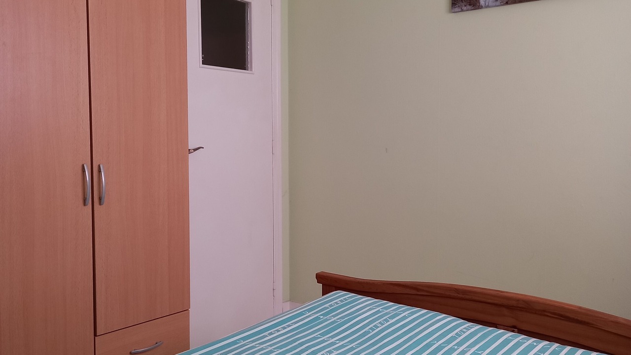 Photo of Bedroom in Bray-Dunes