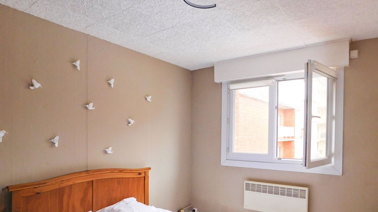 Photo of Bedroom in Bray-Dunes