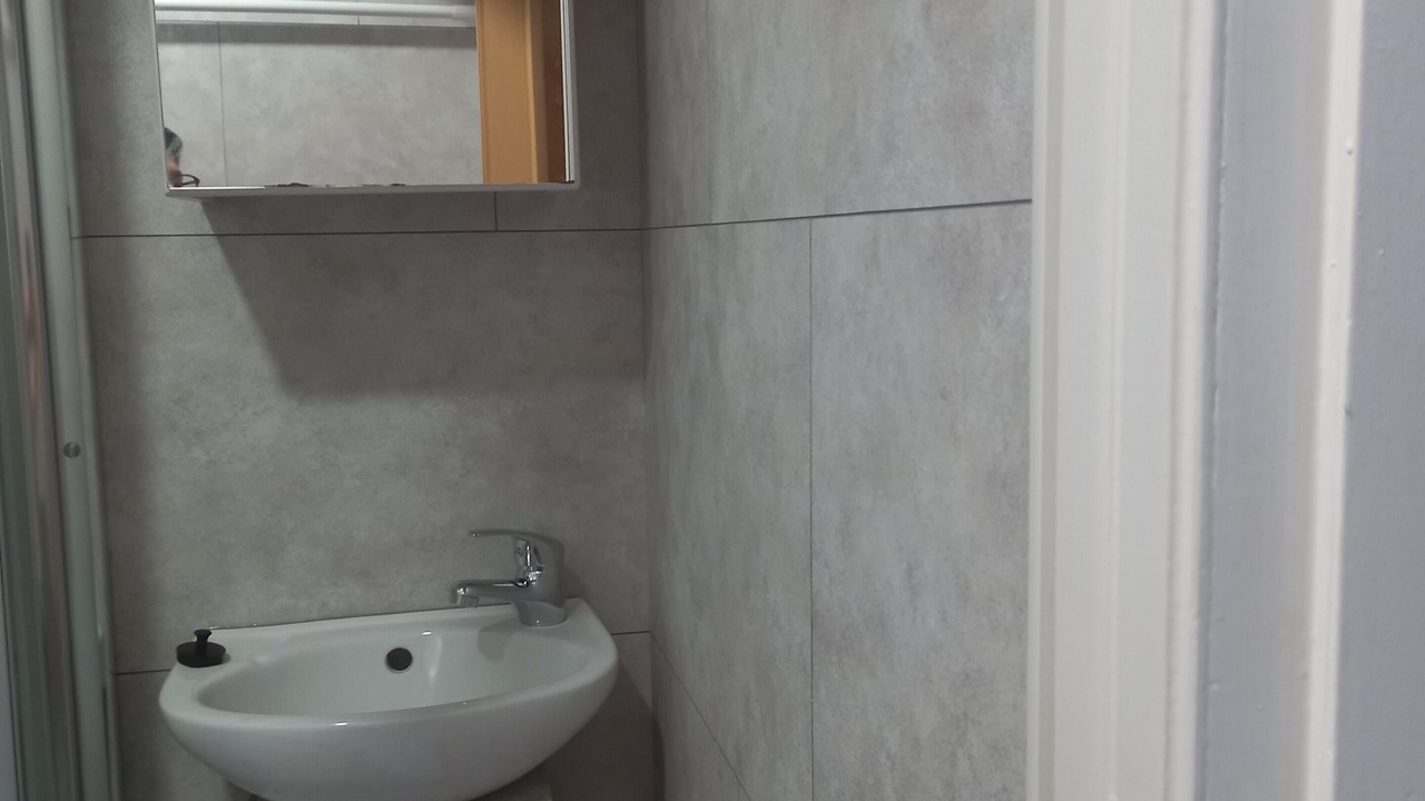 Photo of Bathroom in Bray-Dunes