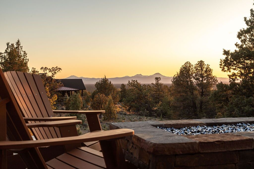 Photo of Outdoor in Powell Butte