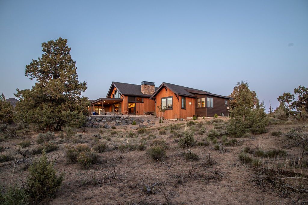 Photo of Outdoor in Powell Butte