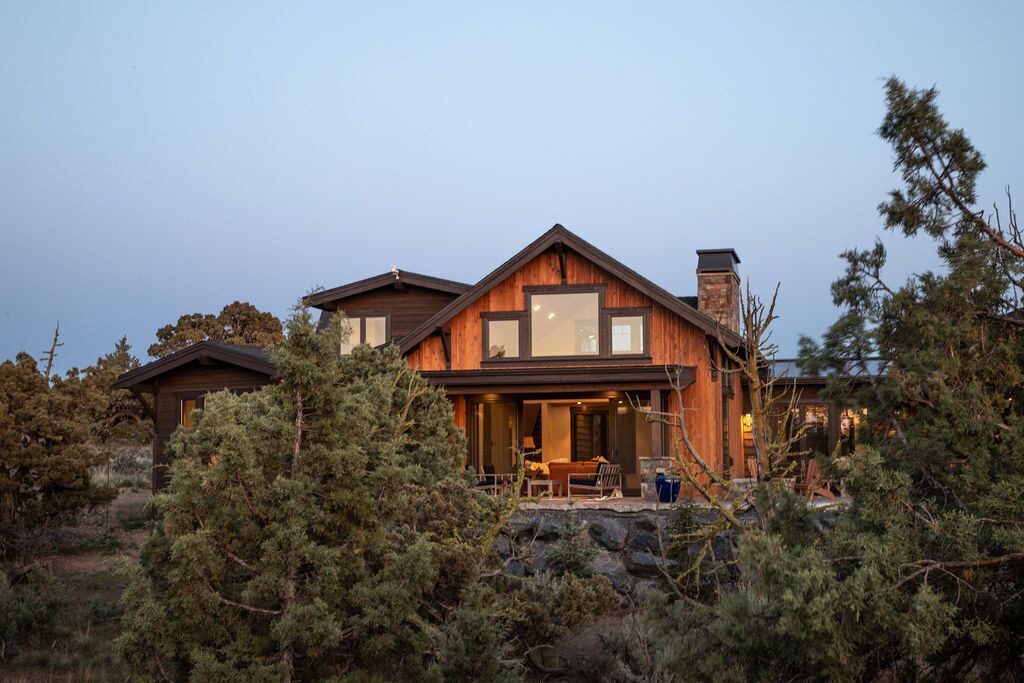 Photo of Outdoor in Powell Butte