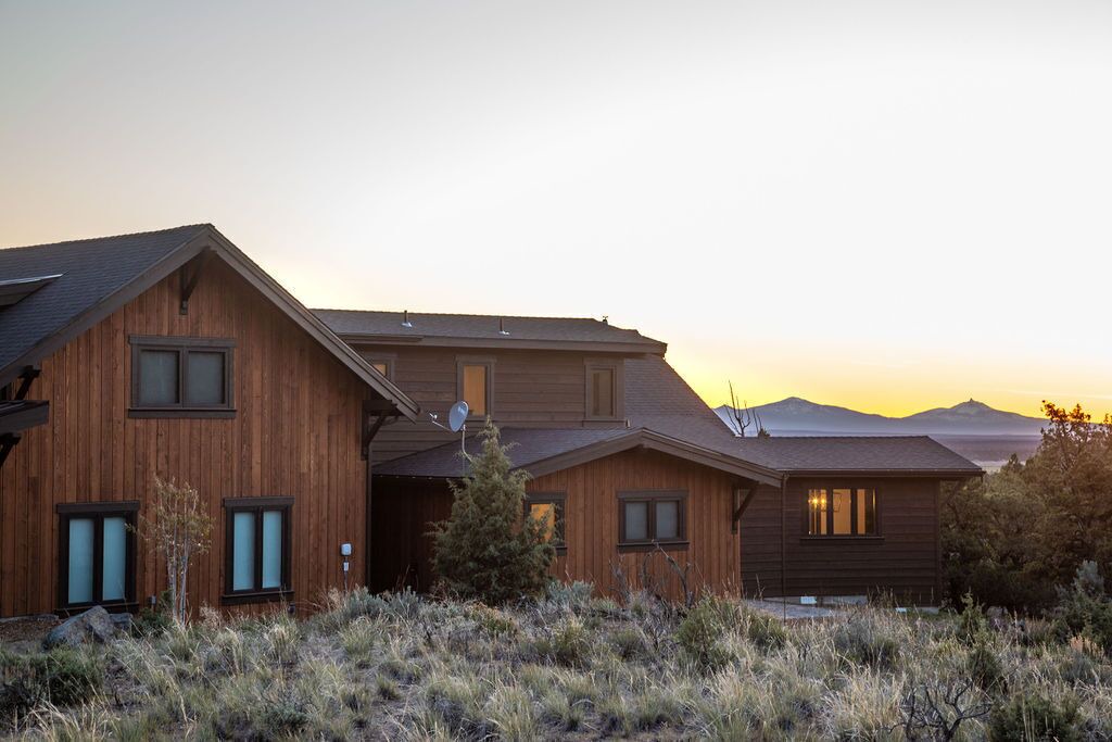 Photo of Outdoor in Powell Butte