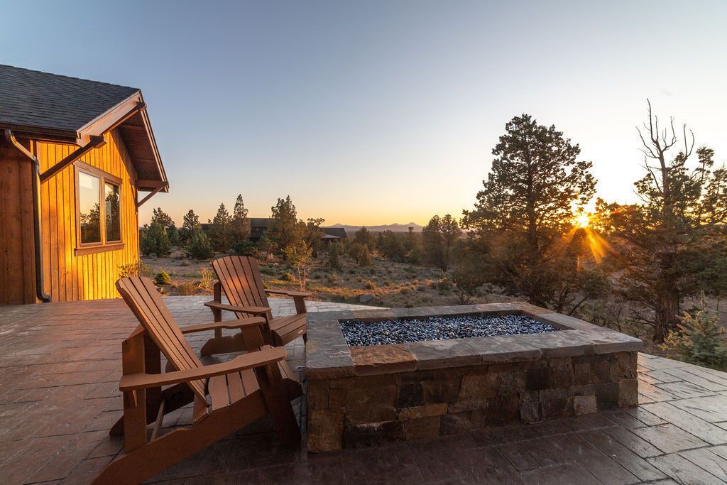 Photo of Patio Balcony in Powell Butte
