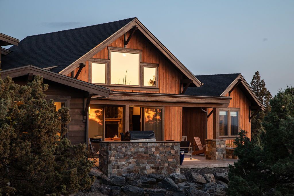 Photo of Outdoor in Powell Butte