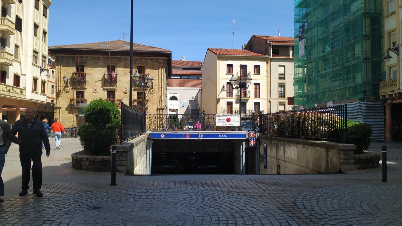 Photo of Outdoor in Zarautz
