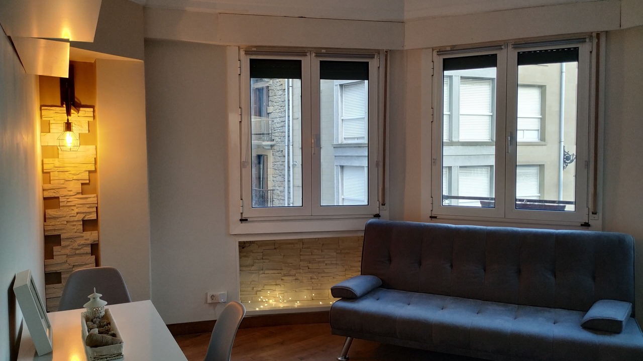 Photo of Livingroom in Zarautz