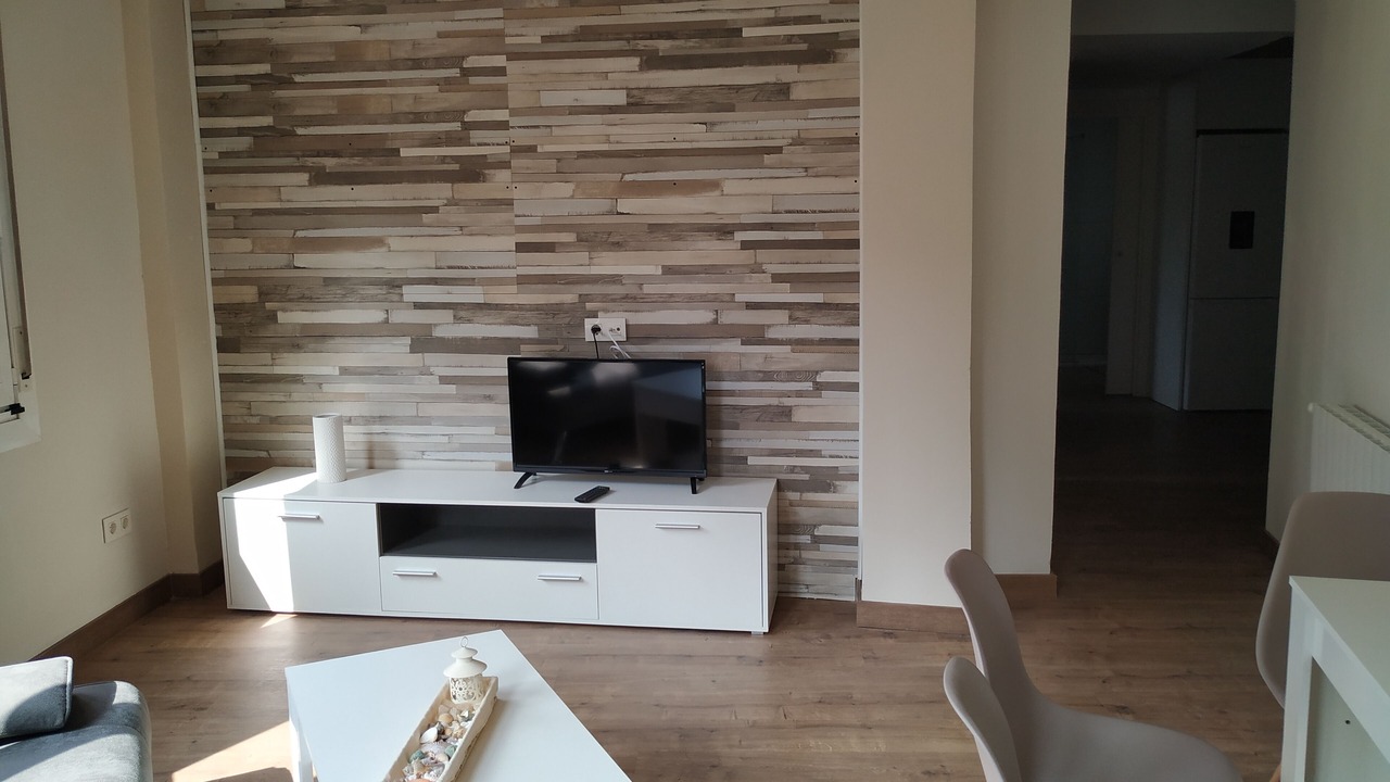 Photo of Livingroom in Zarautz