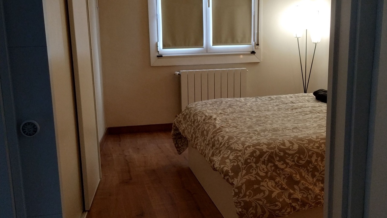 Photo of Bedroom in Zarautz