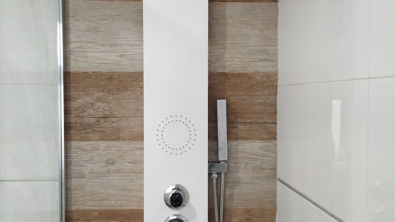 Photo of Bathroom in Zarautz