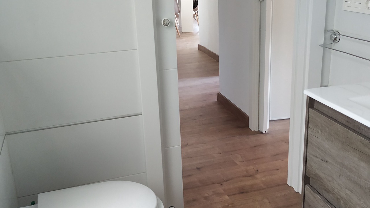 Photo of Bathroom in Zarautz