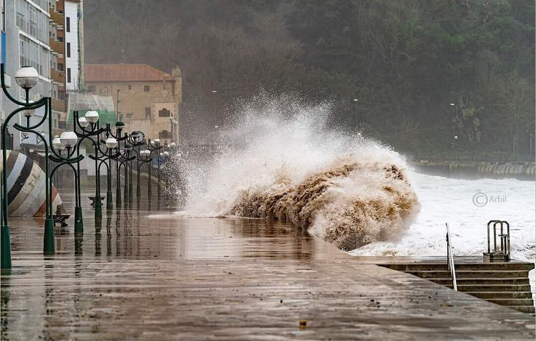 Photo of Outdoor in Zarautz