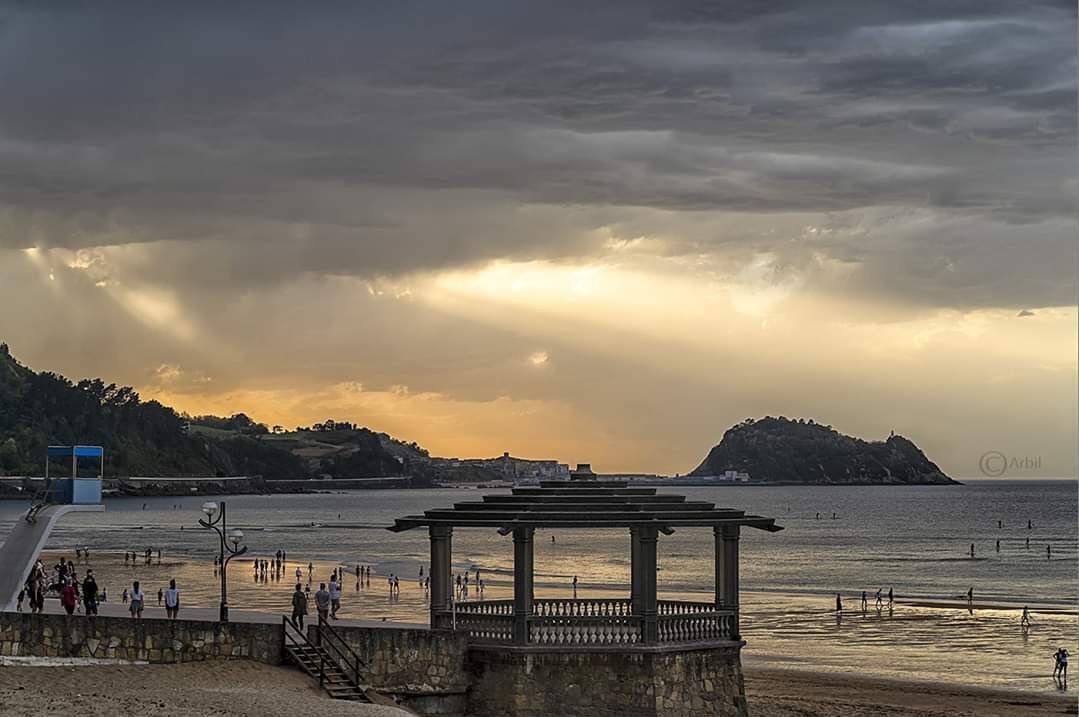 Photo of Others in Zarautz
