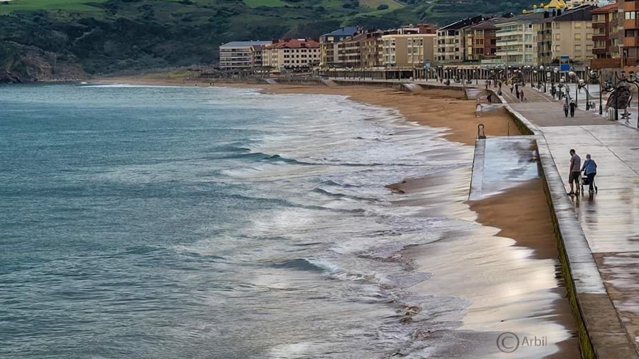 Photo of Others in Zarautz