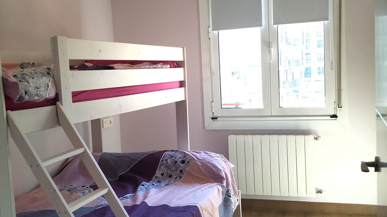 Photo of Bedroom in Zarautz