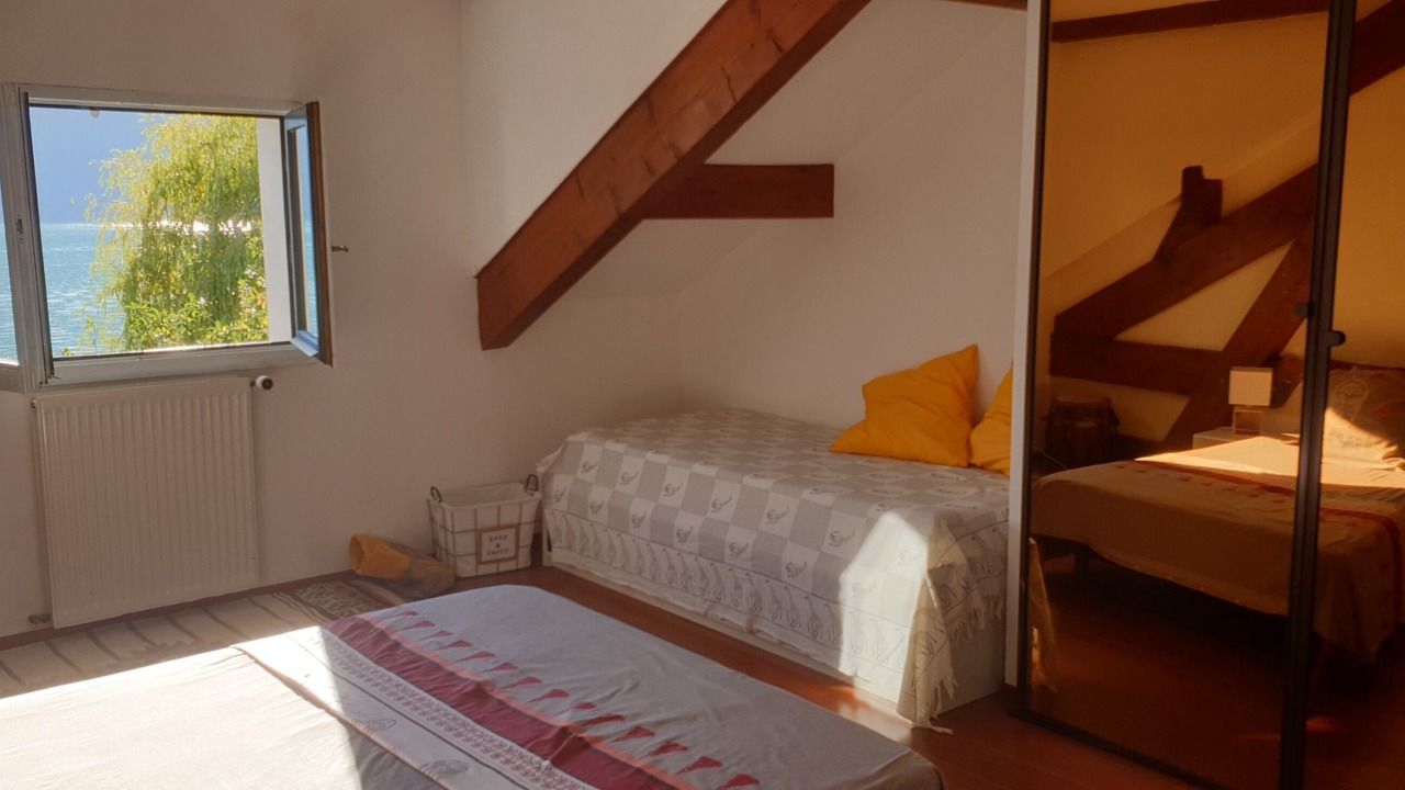 Photo of Bedroom in Brison-Saint-Innocent