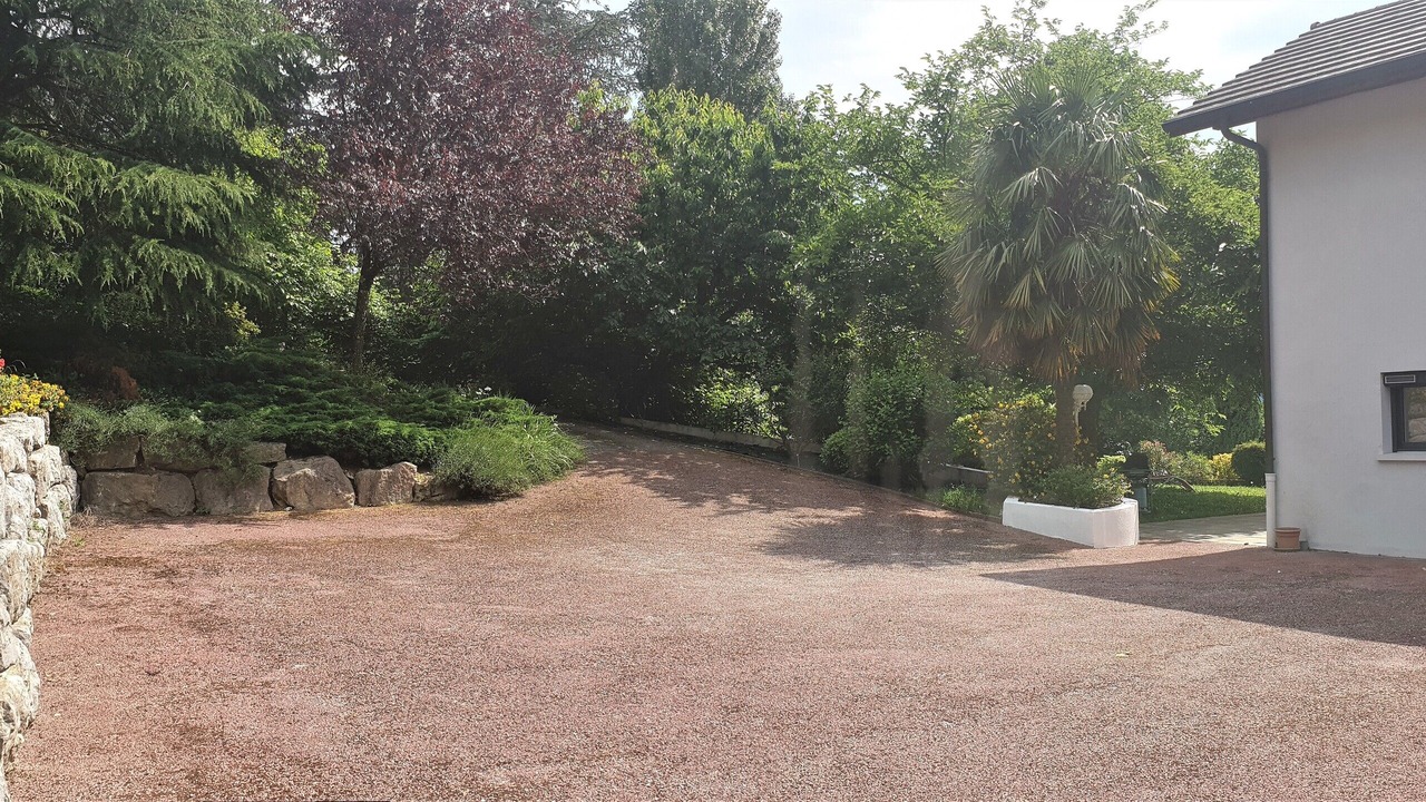 Photo of Outdoor in Brison-Saint-Innocent