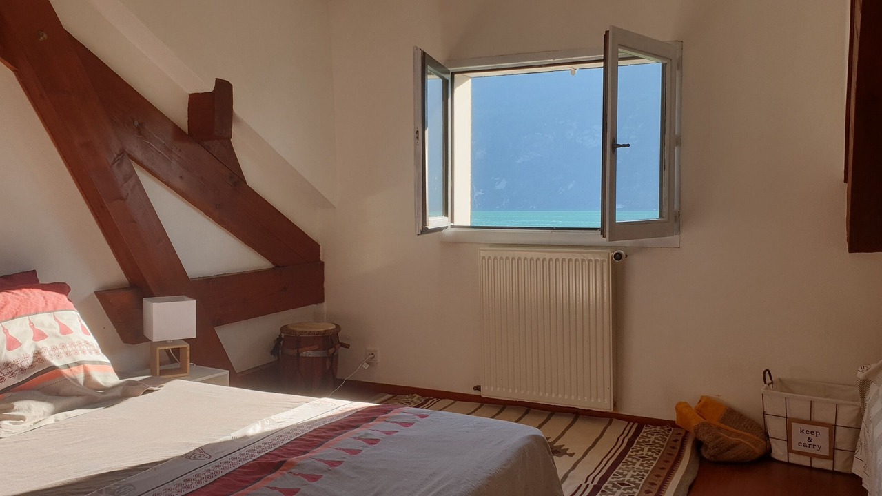 Photo of Bedroom in Brison-Saint-Innocent
