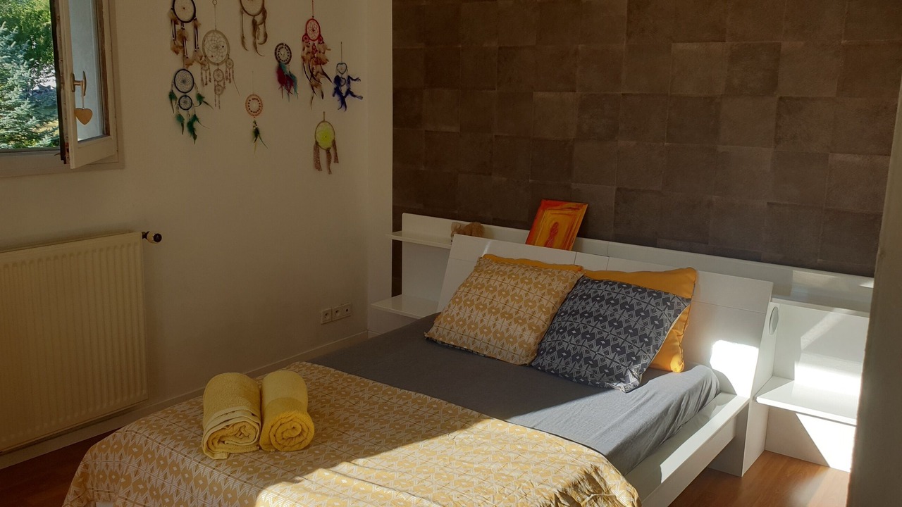 Photo of Bedroom in Brison-Saint-Innocent