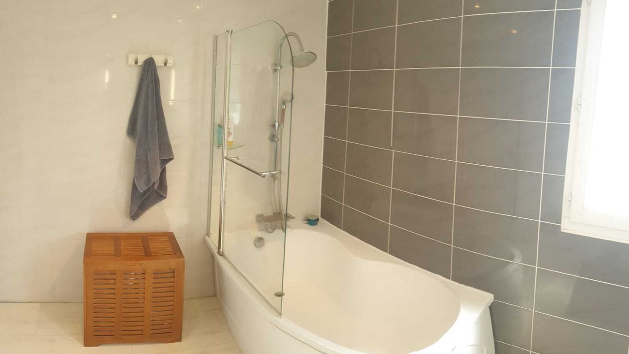 Photo of Bathroom in Brison-Saint-Innocent