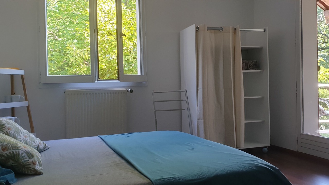 Photo of Bedroom in Brison-Saint-Innocent