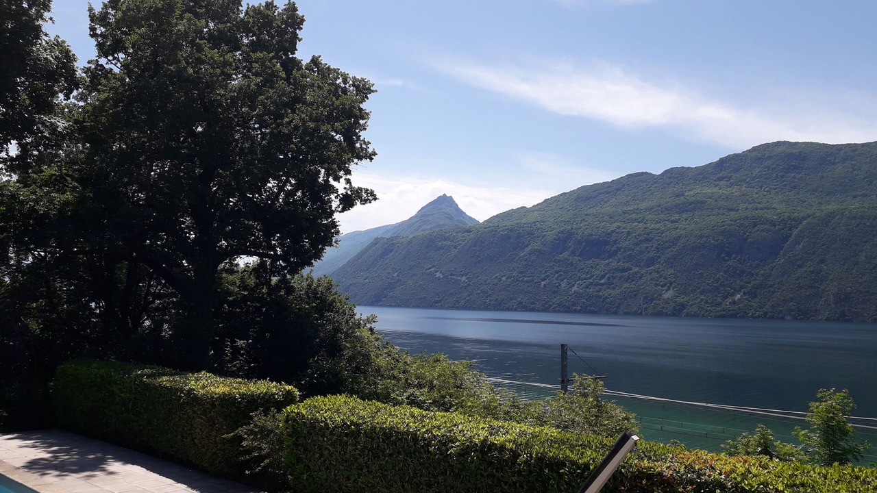 Photo of Outdoor in Brison-Saint-Innocent