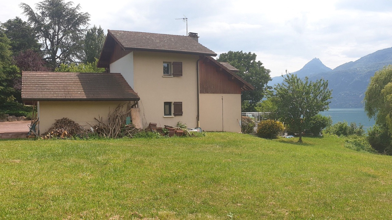 Photo of Outdoor in Brison-Saint-Innocent