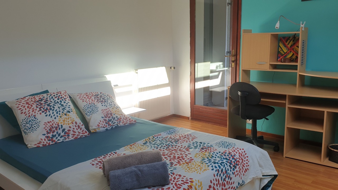 Photo of Bedroom in Brison-Saint-Innocent