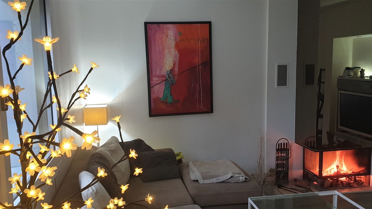 Photo of Livingroom in Brison-Saint-Innocent