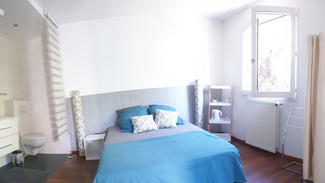 Photo of Bedroom in Brison-Saint-Innocent